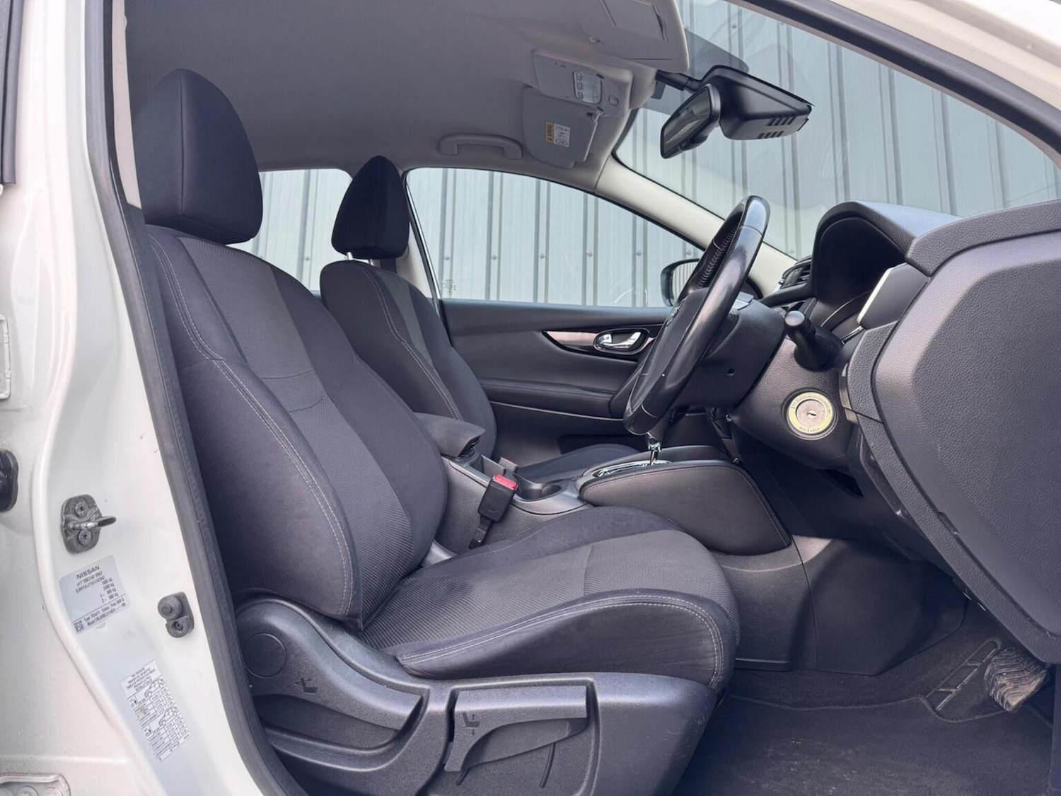 Used Nissan Qashqai 2016 for sale - 77207203: Photo 25