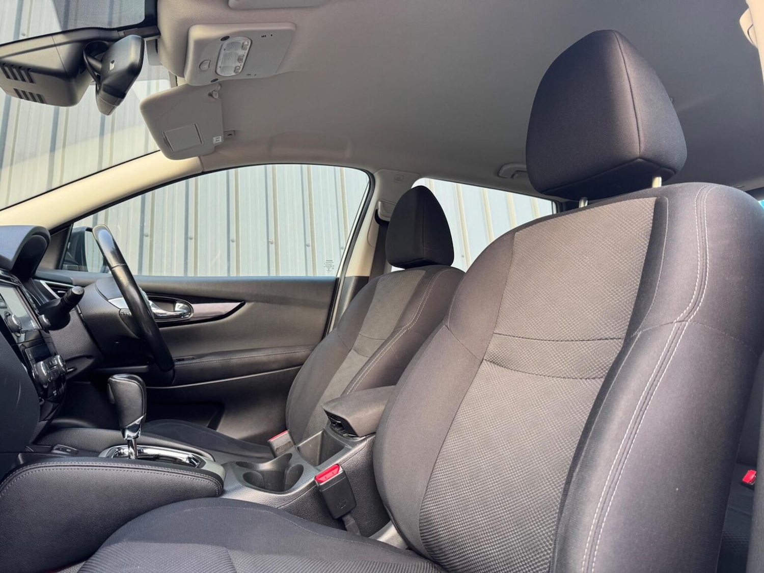 Used Nissan Qashqai 2016 for sale - 77207203: Photo 27