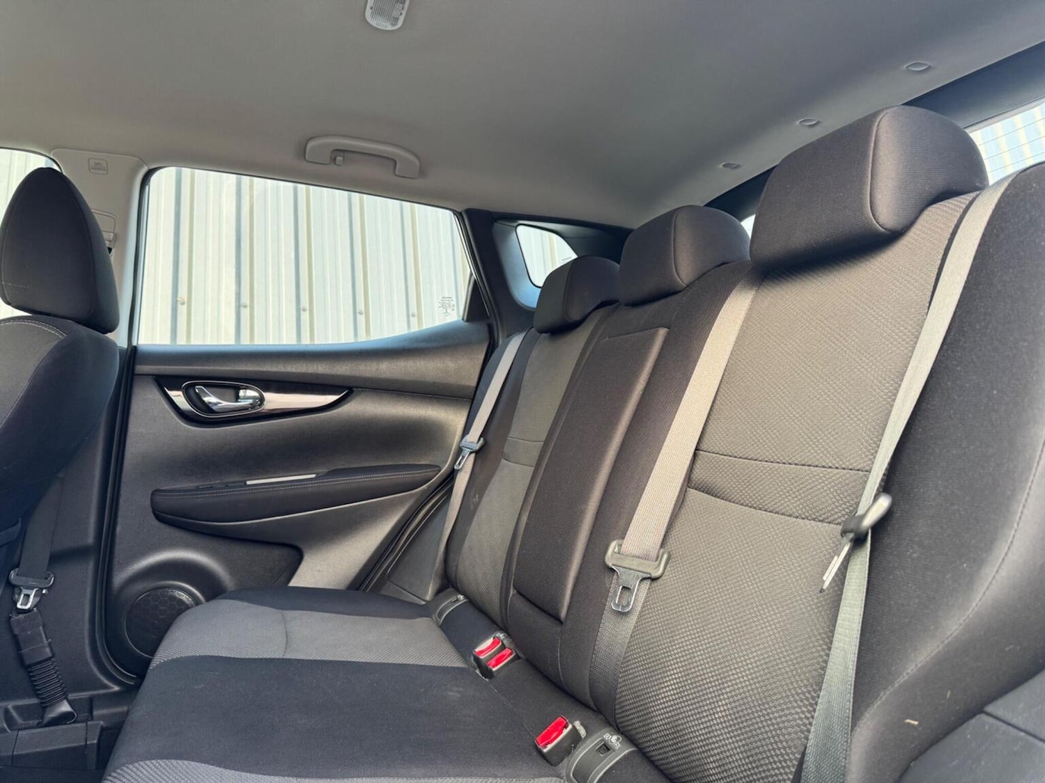 Used Nissan Qashqai 2016 for sale - 77207203: Photo 30