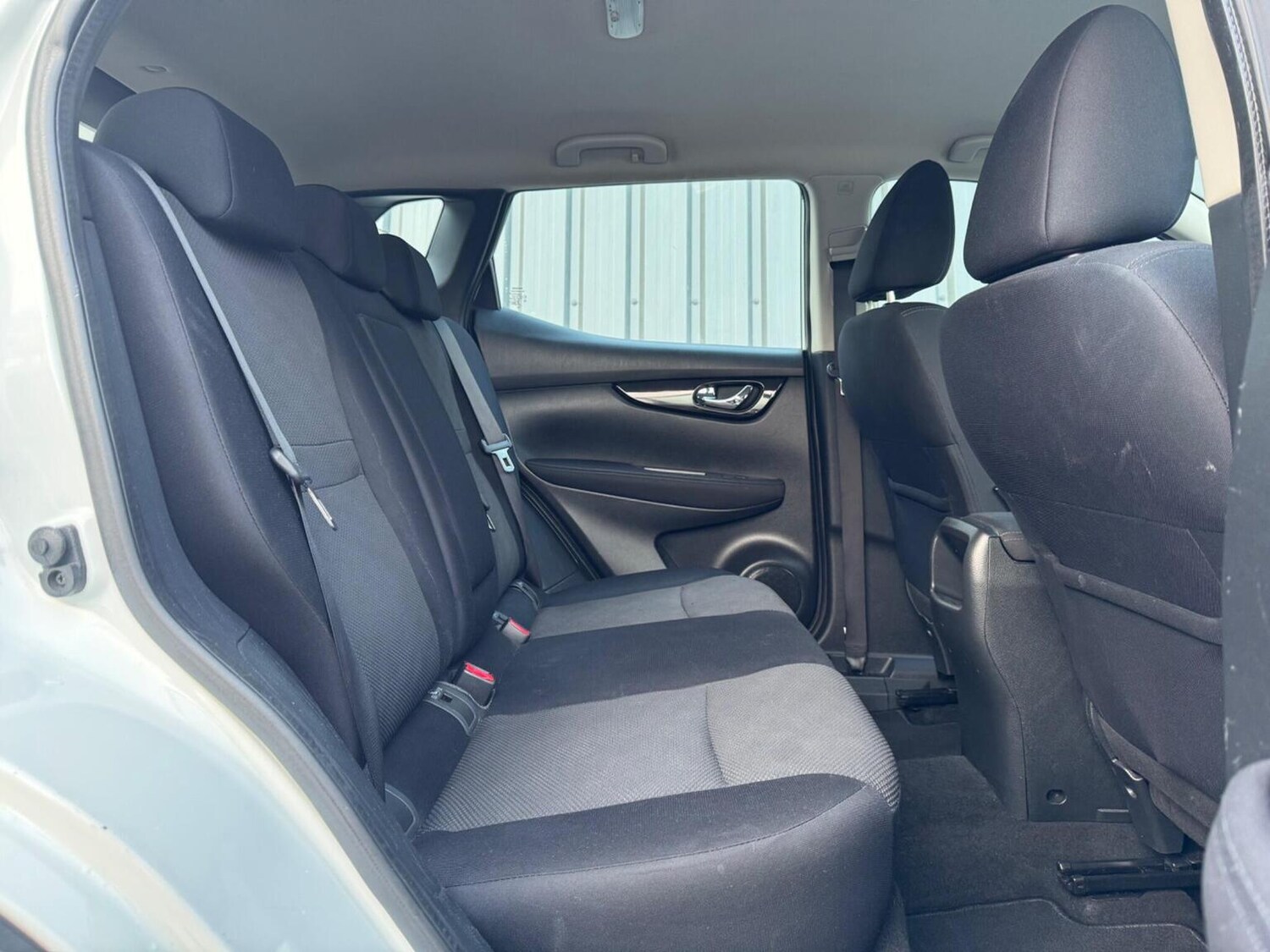 Used Nissan Qashqai 2016 for sale - 77207203: Photo 34