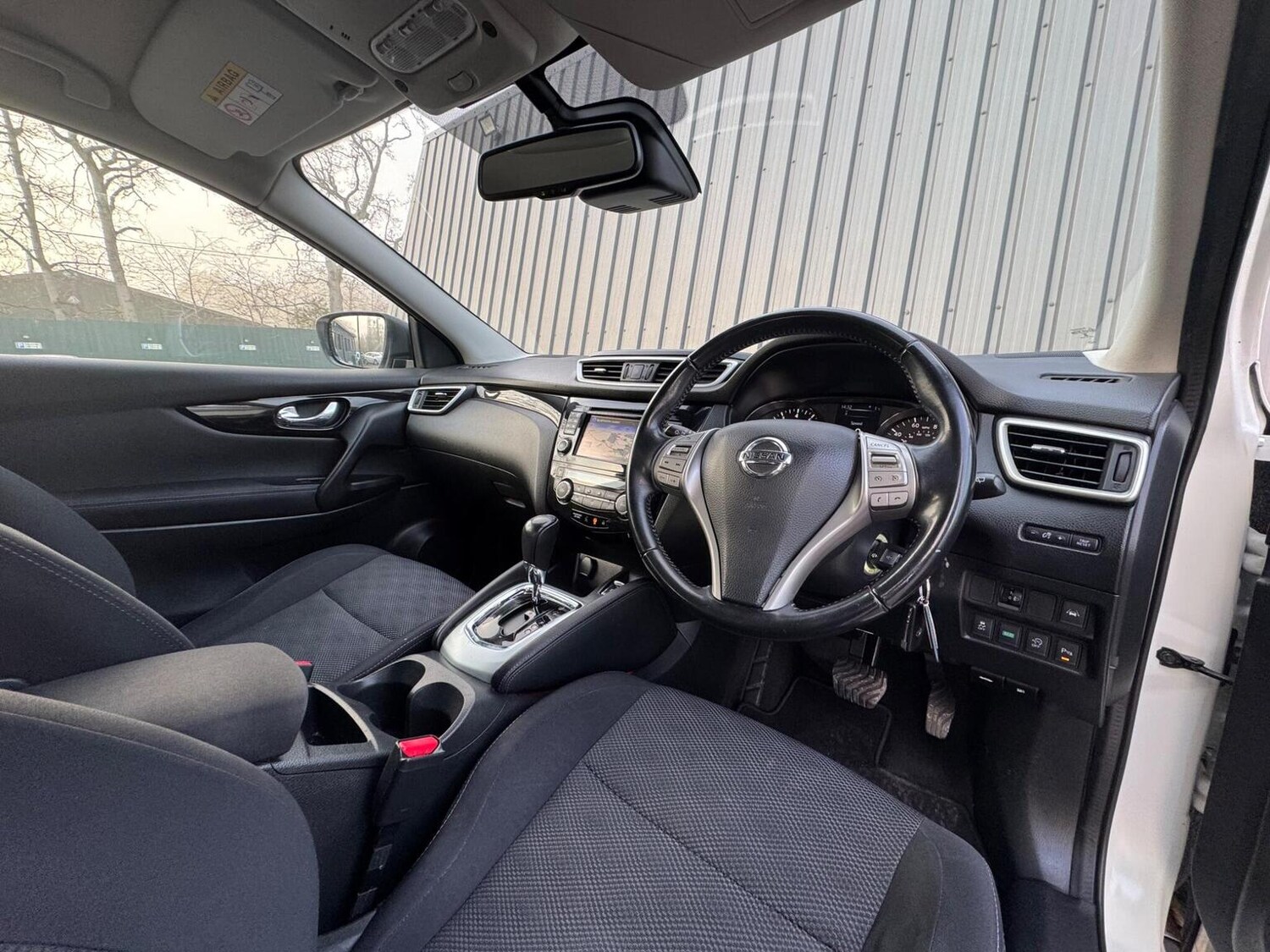 Used Nissan Qashqai 2016 for sale - 77207203: Photo 37