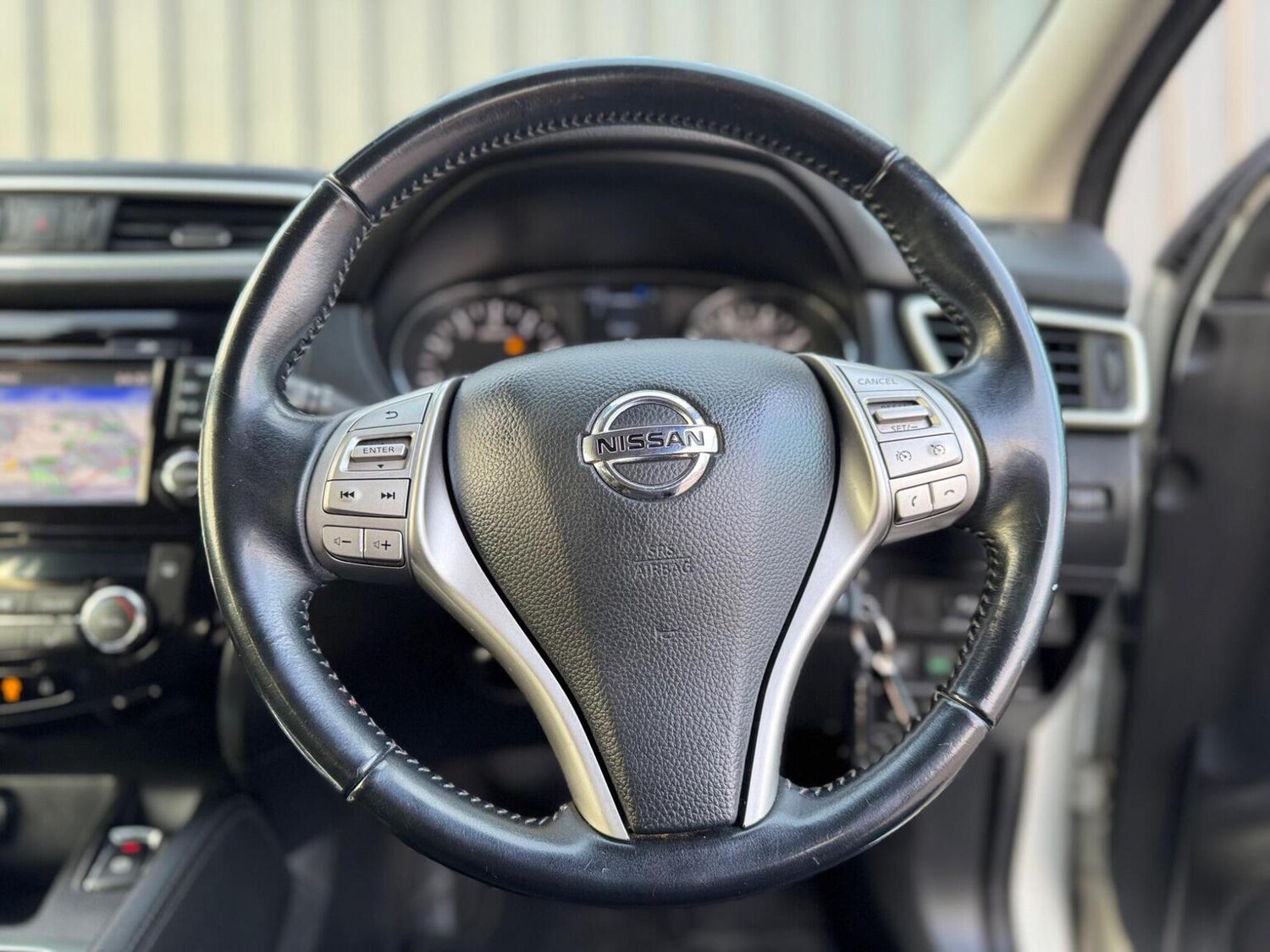 Used Nissan Qashqai 2016 for sale - 77207203: Photo 38