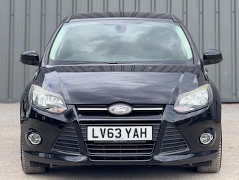 Used Ford Focus 2013 for sale - 79302124: Photo