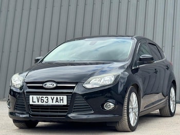Used Ford Focus 2013 for sale - 79302124: Photo