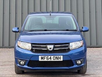 Used Dacia Sandero 2014 for sale - 77522023: Photo