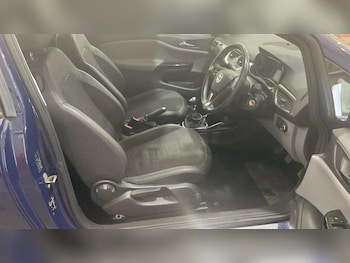 Used Vauxhall Corsa 2017 for sale - 78386068: Photo