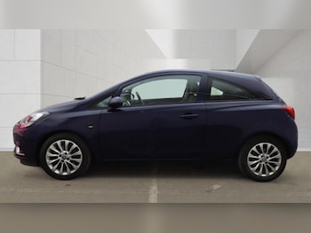 Used Vauxhall Corsa 2017 for sale - 78386068: Photo