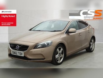 Used Volvo V40 2012 for sale - 79545417: Photo