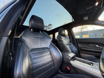 Used Land Rover Range Rover Evoque 2016 for sale - 78229070: Photo