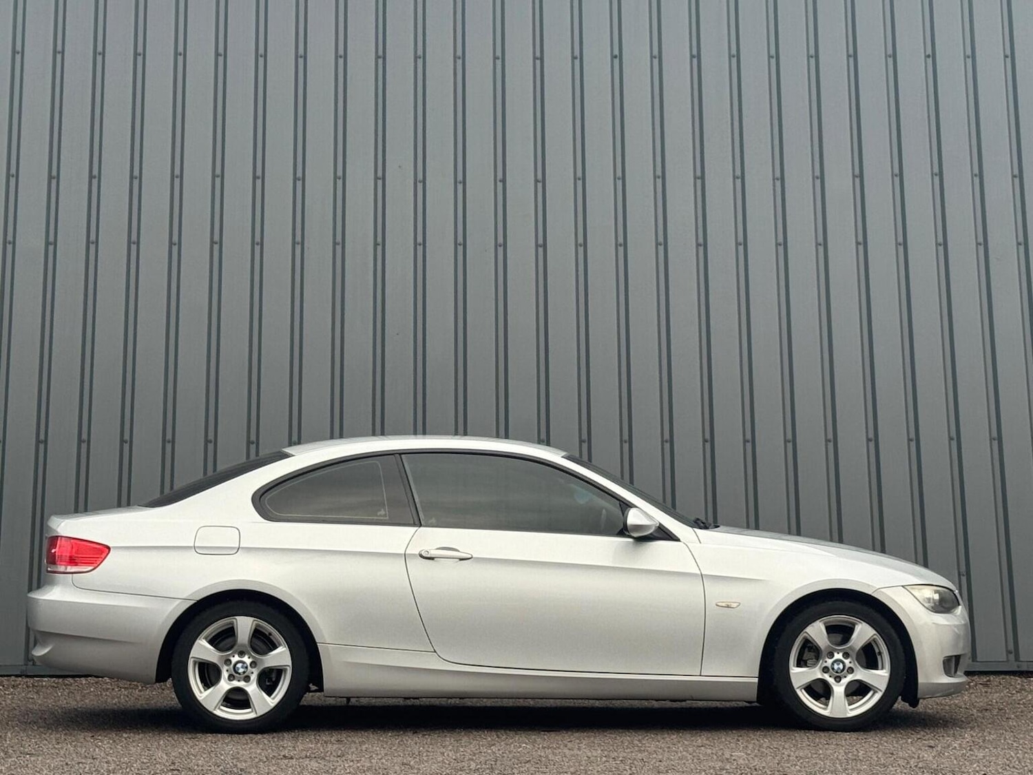 Used BMW 3 Series 2009 for sale - 77207140: Photo 10