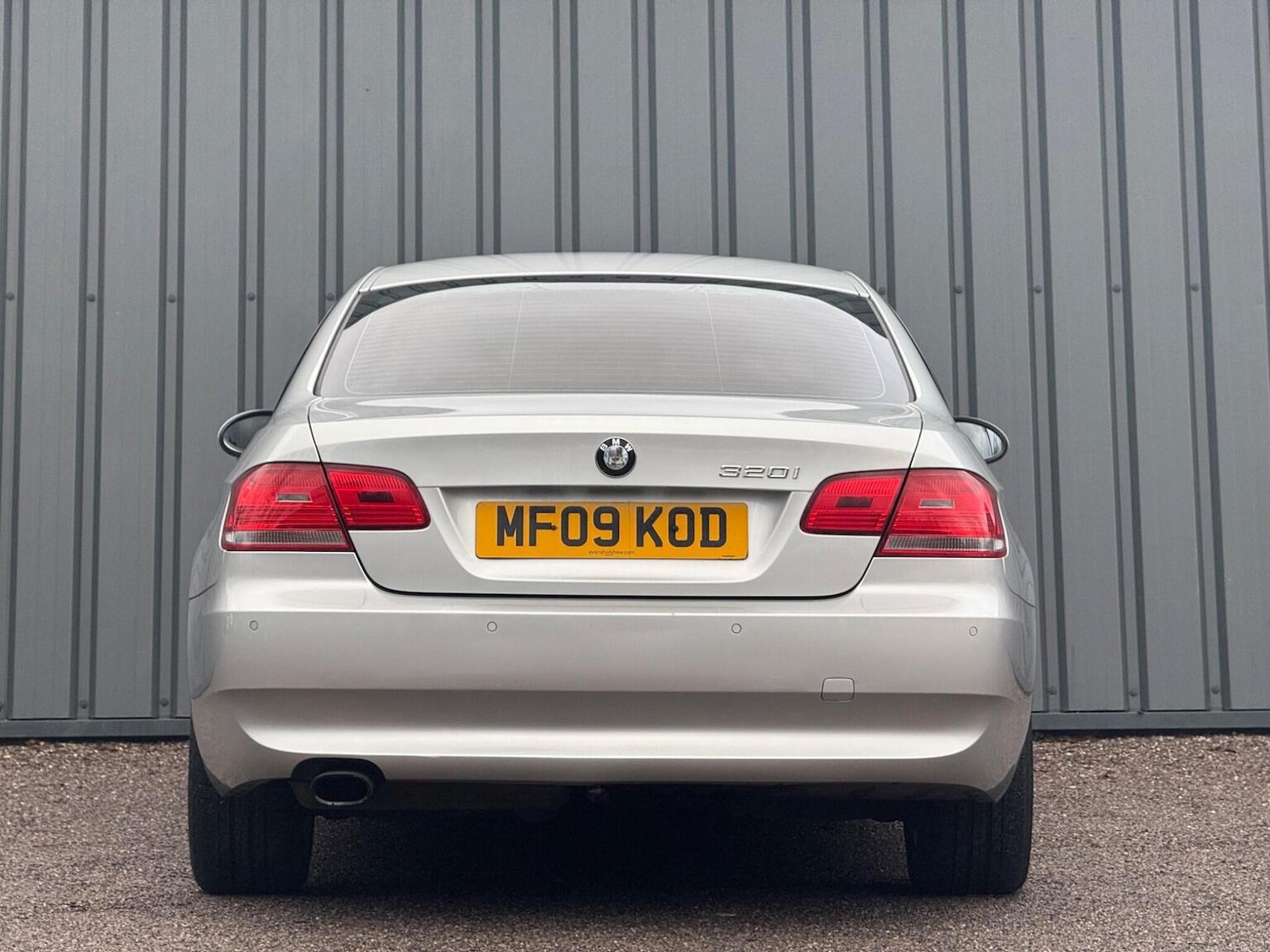 Used BMW 3 Series 2009 for sale - 77207140: Photo 13