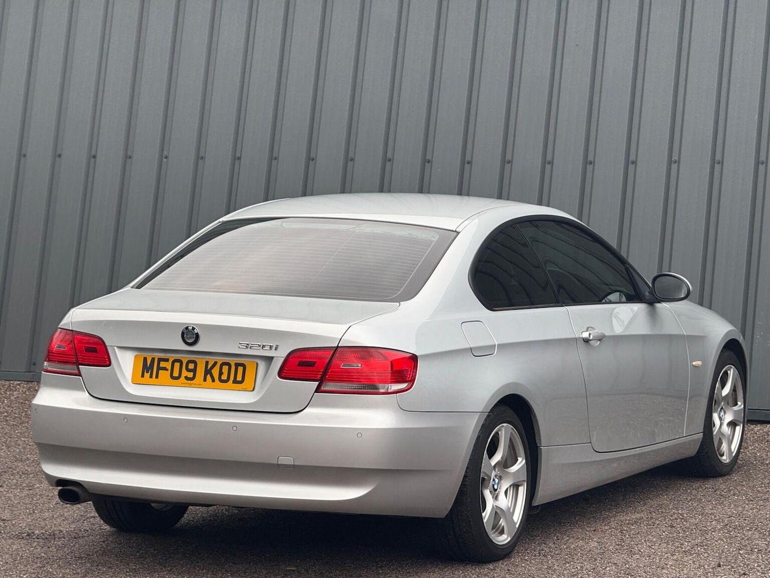 Used BMW 3 Series 2009 for sale - 77207140: Photo 14