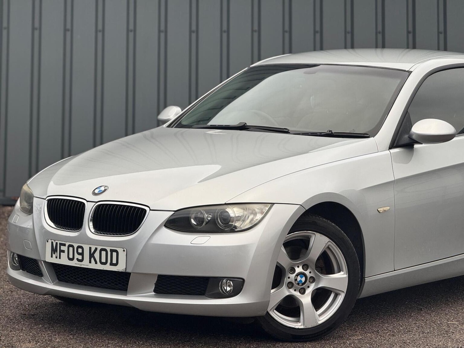 Used BMW 3 Series 2009 for sale - 77207140: Photo 15