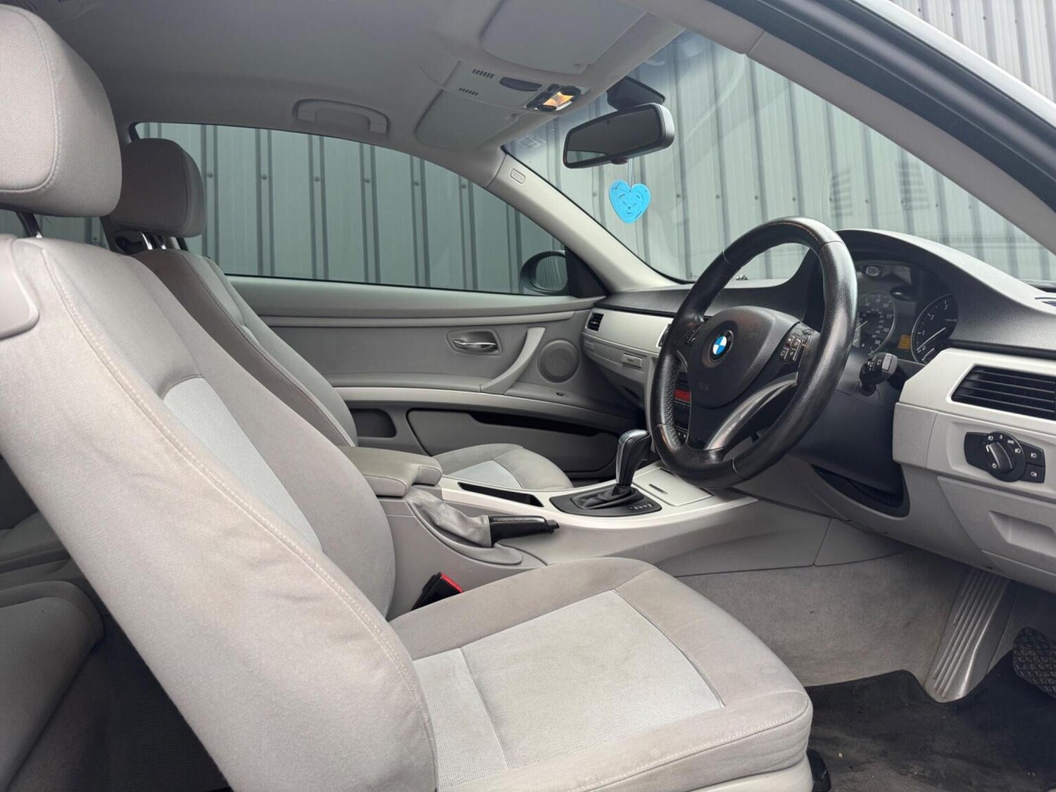 Used BMW 3 Series 2009 for sale - 77207140: Photo 18