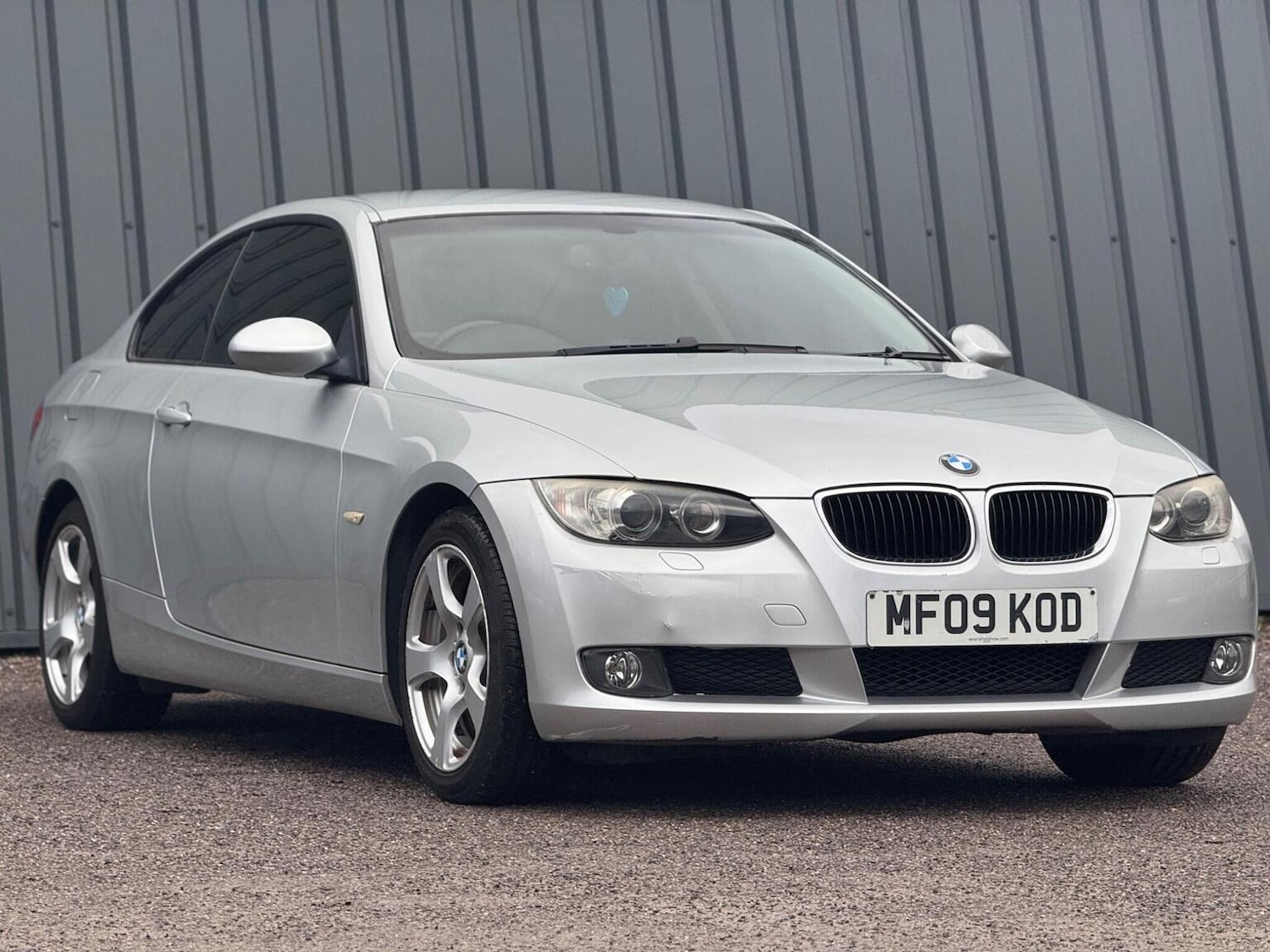Used BMW 3 Series 2009 for sale - 77207140: Photo 6