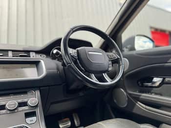Used Land Rover Range Rover Evoque 2017 for sale - 79819707: Photo