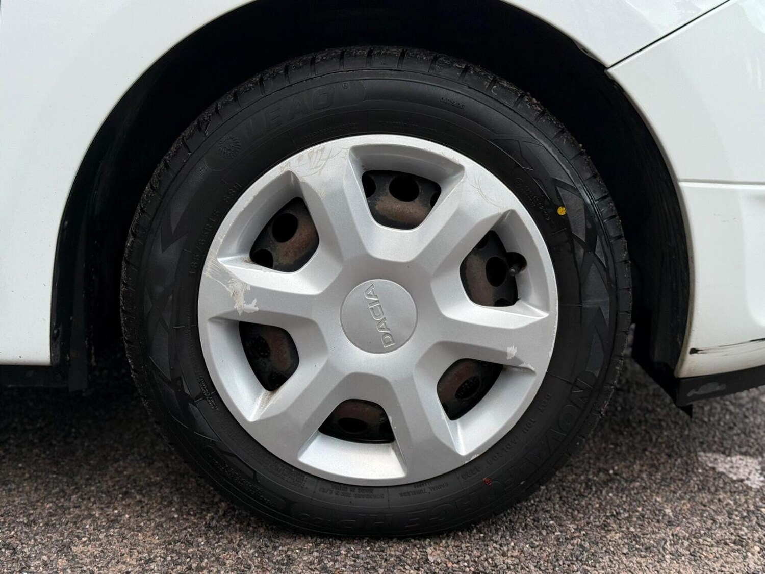 Used Dacia Sandero 2016 for sale - 77398338: Photo 17