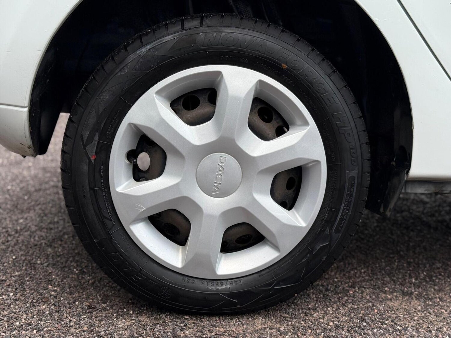 Used Dacia Sandero 2016 for sale - 77398338: Photo 18