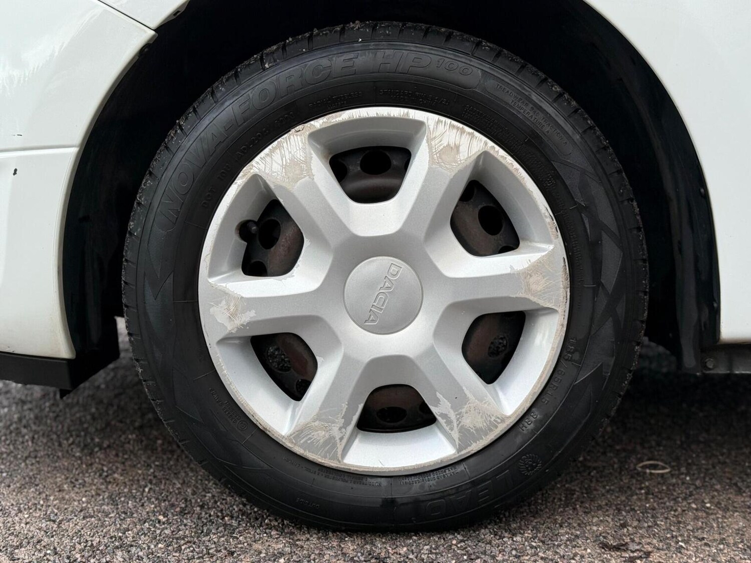 Used Dacia Sandero 2016 for sale - 77398338: Photo 19