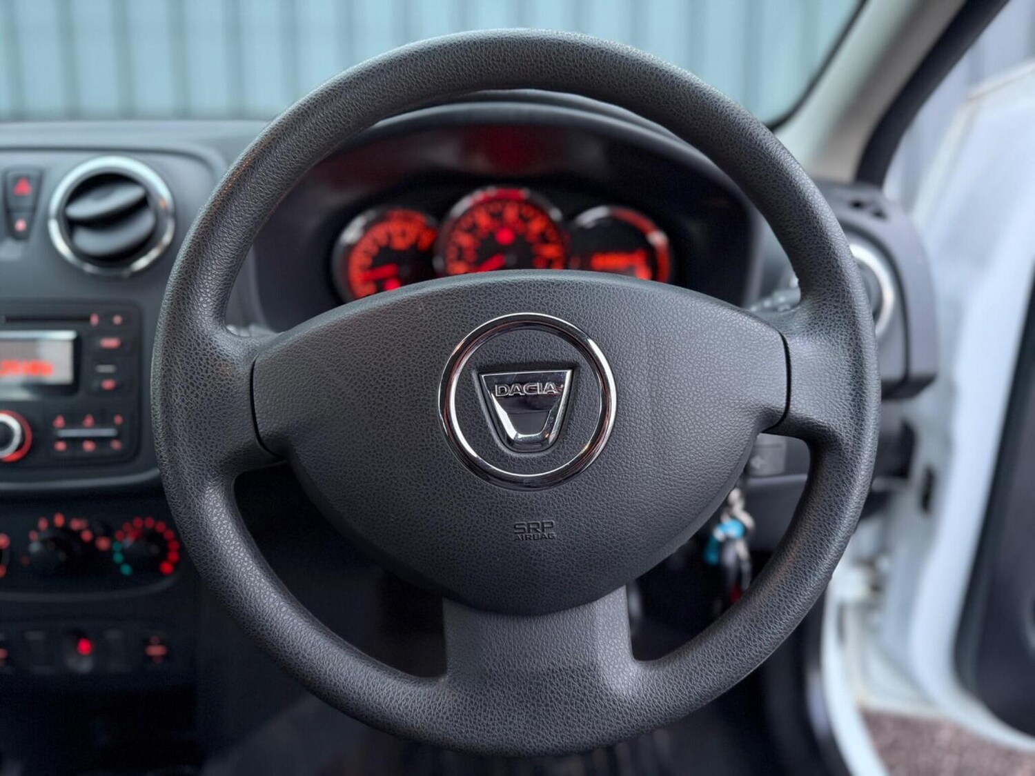 Used Dacia Sandero 2016 for sale - 77398338: Photo 21