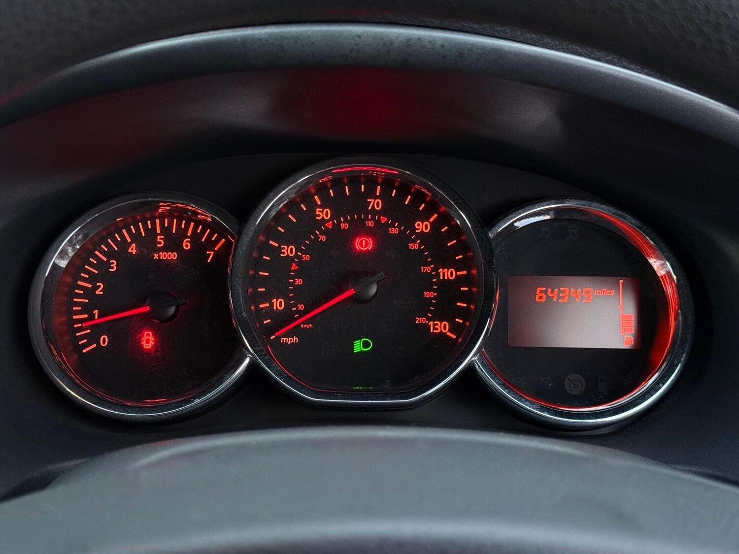 Used Dacia Sandero 2016 for sale - 77398338: Photo 22