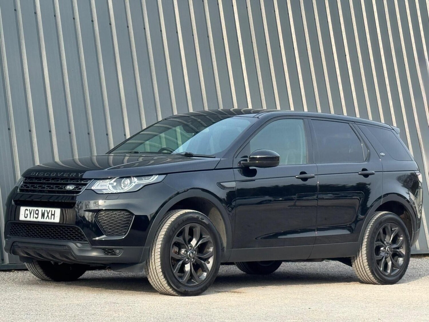 Used Land Rover Discovery Sport 2019 for sale - 77991792: Photo 10