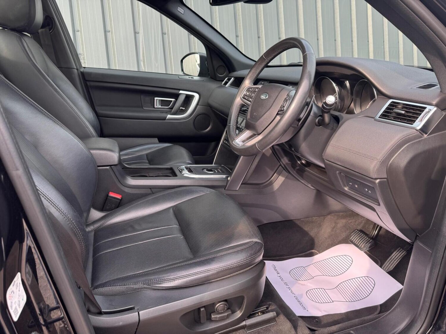 Used Land Rover Discovery Sport 2019 for sale - 77991792: Photo 13