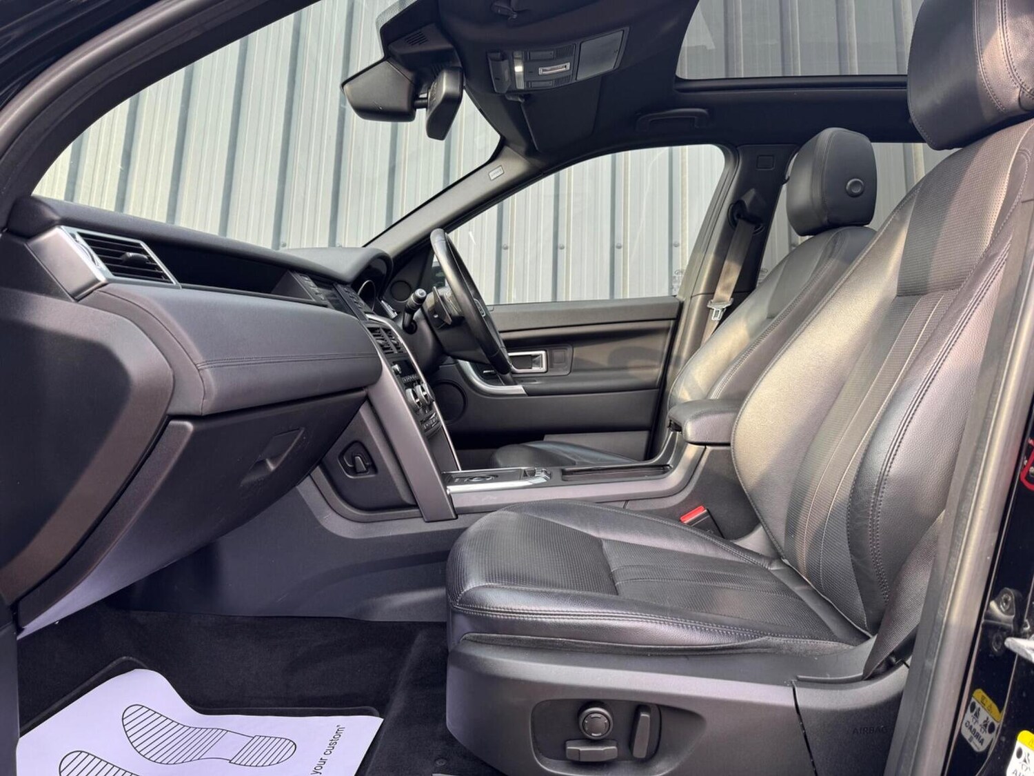 Used Land Rover Discovery Sport 2019 for sale - 77991792: Photo 15