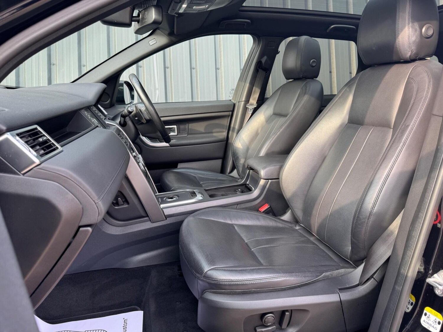 Used Land Rover Discovery Sport 2019 for sale - 77991792: Photo 16