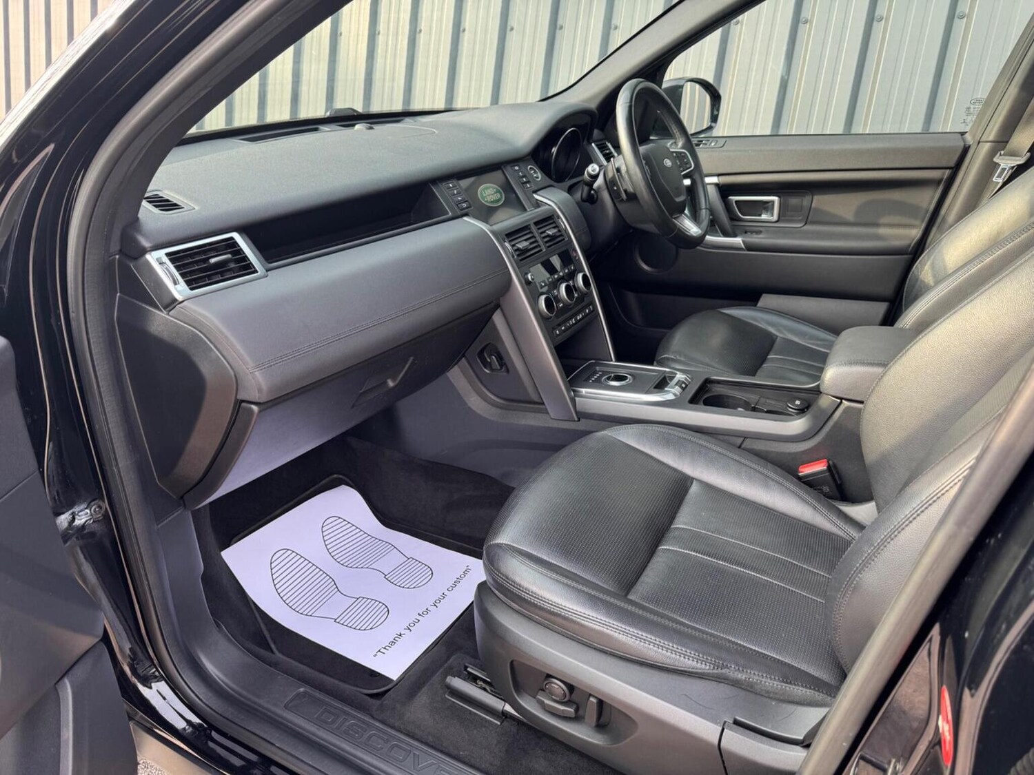 Used Land Rover Discovery Sport 2019 for sale - 77991792: Photo 17