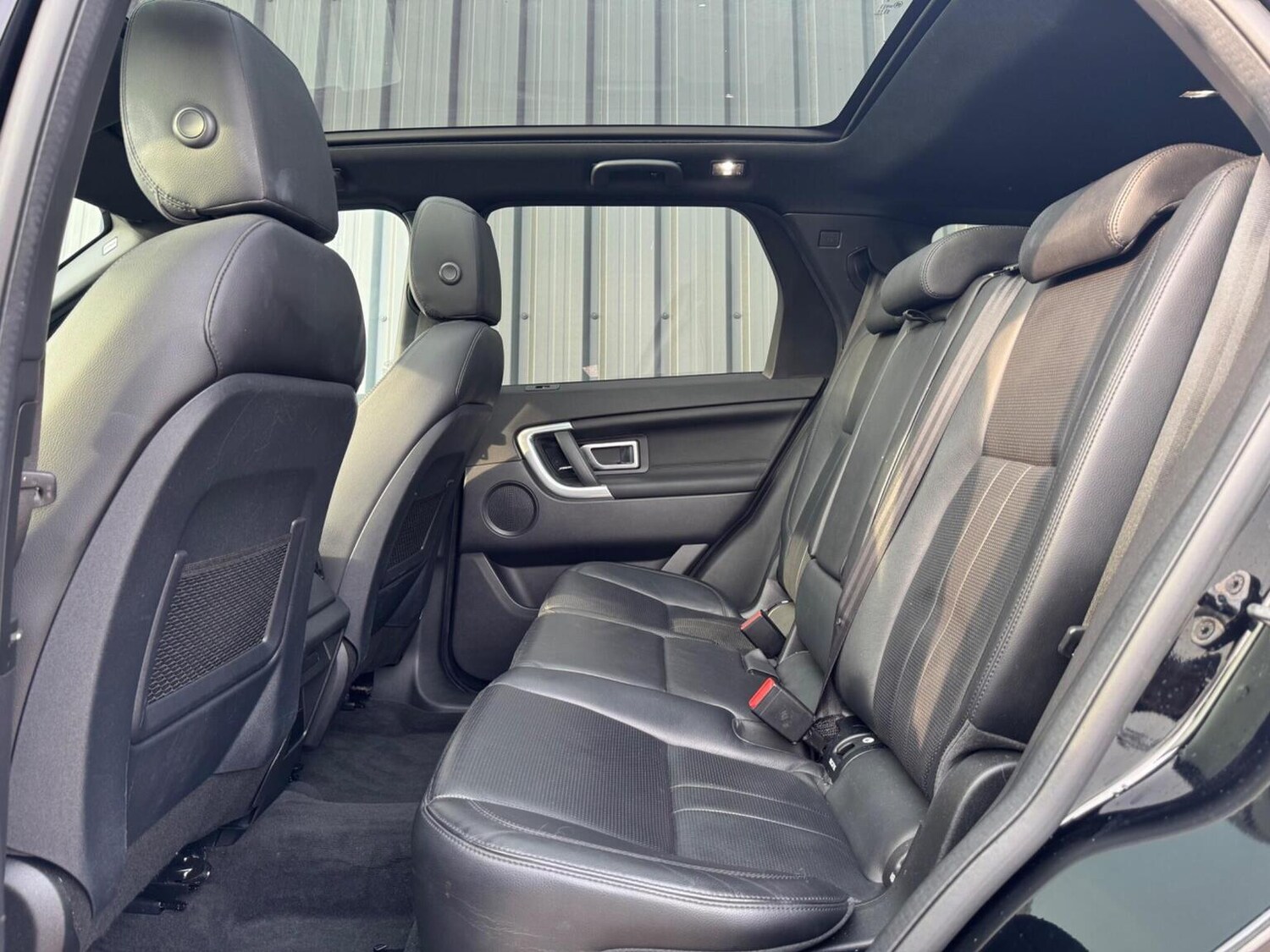 Used Land Rover Discovery Sport 2019 for sale - 77991792: Photo 19