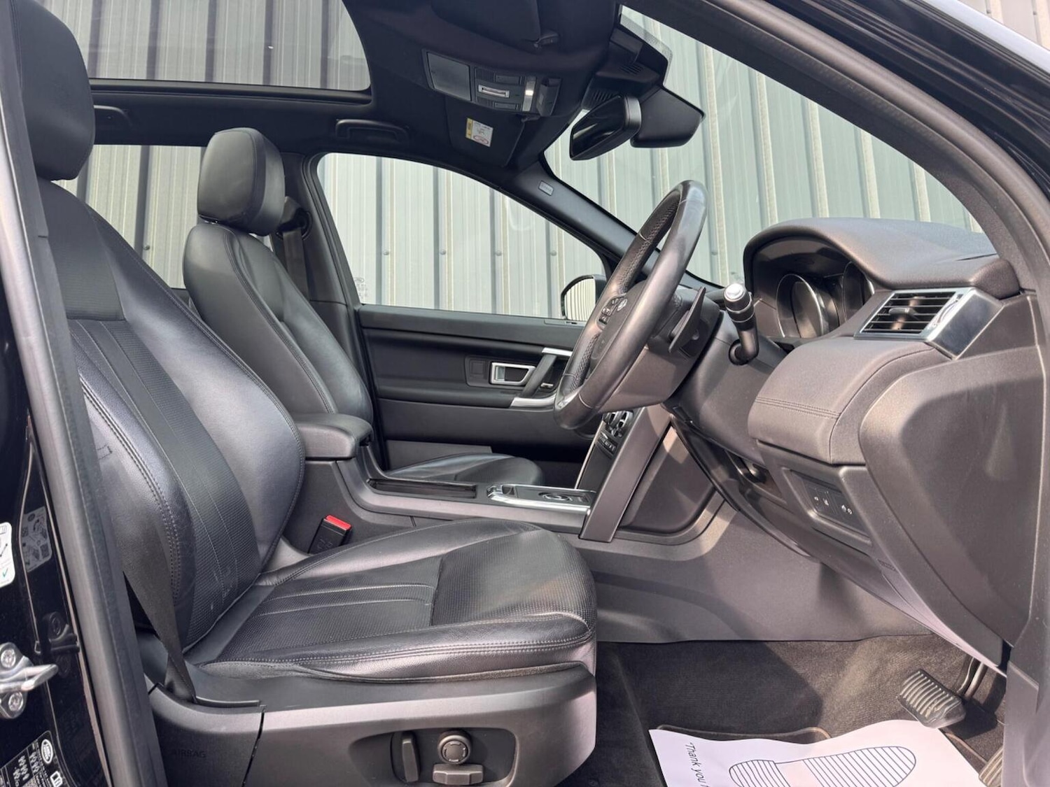 Used Land Rover Discovery Sport 2019 for sale - 77991792: Photo 2