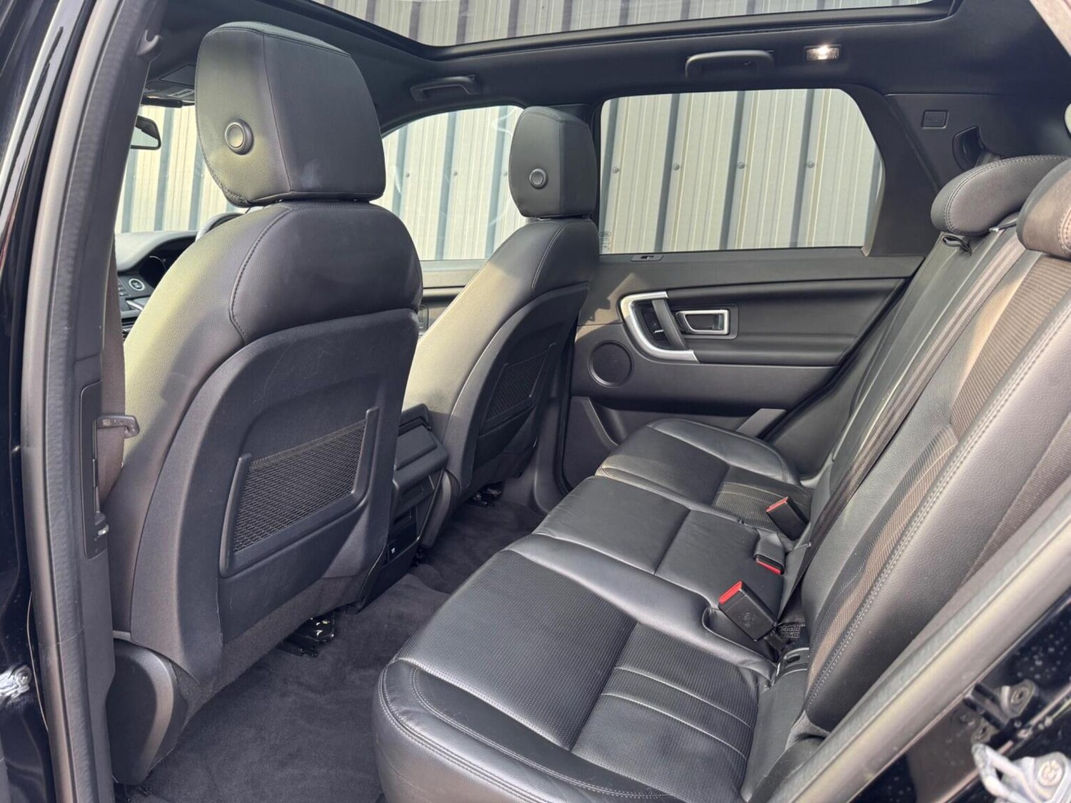 Used Land Rover Discovery Sport 2019 for sale - 77991792: Photo 20