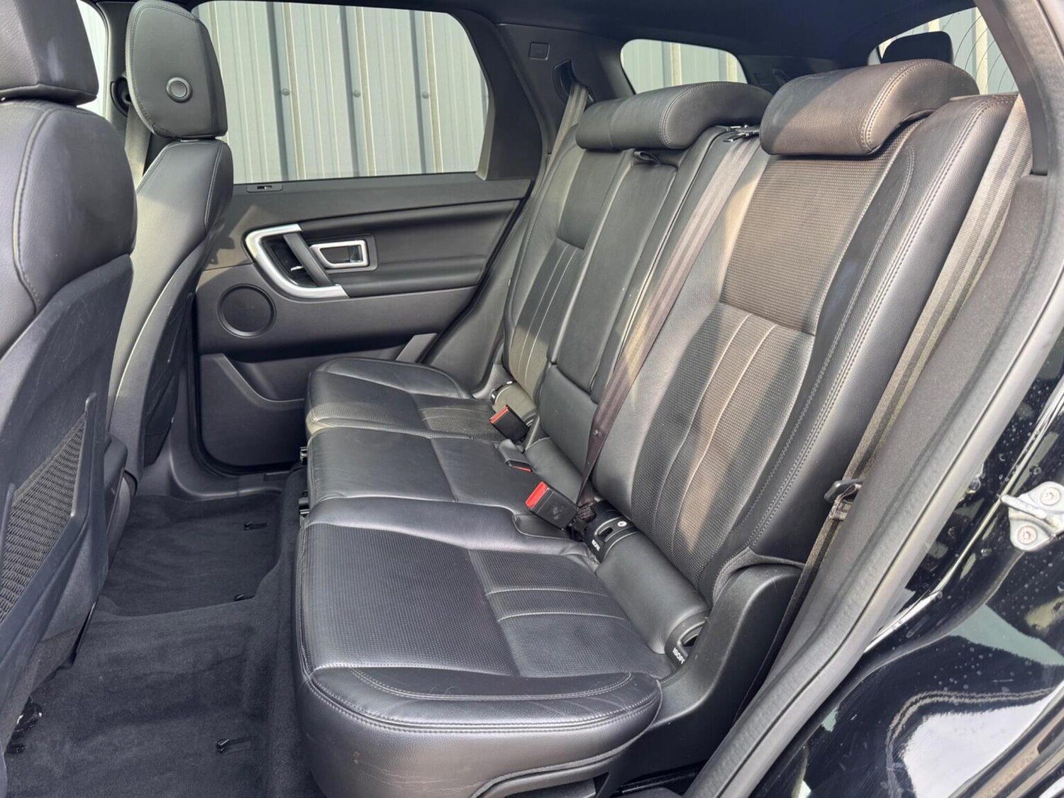 Used Land Rover Discovery Sport 2019 for sale - 77991792: Photo 21