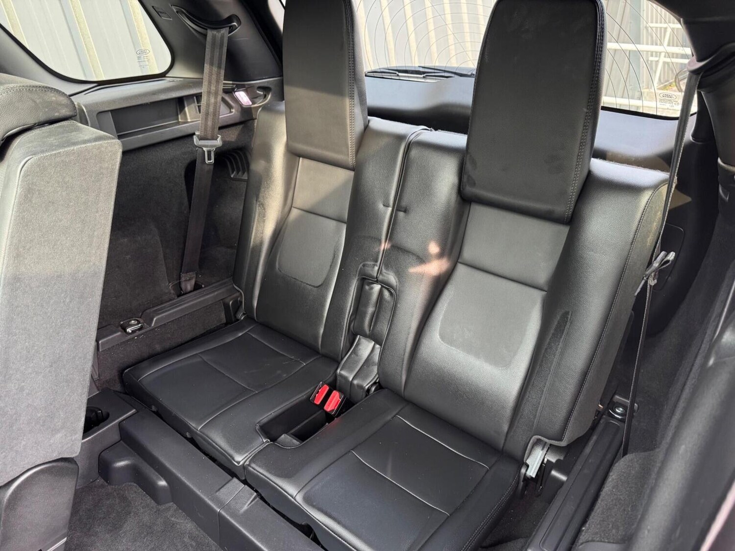 Used Land Rover Discovery Sport 2019 for sale - 77991792: Photo 22