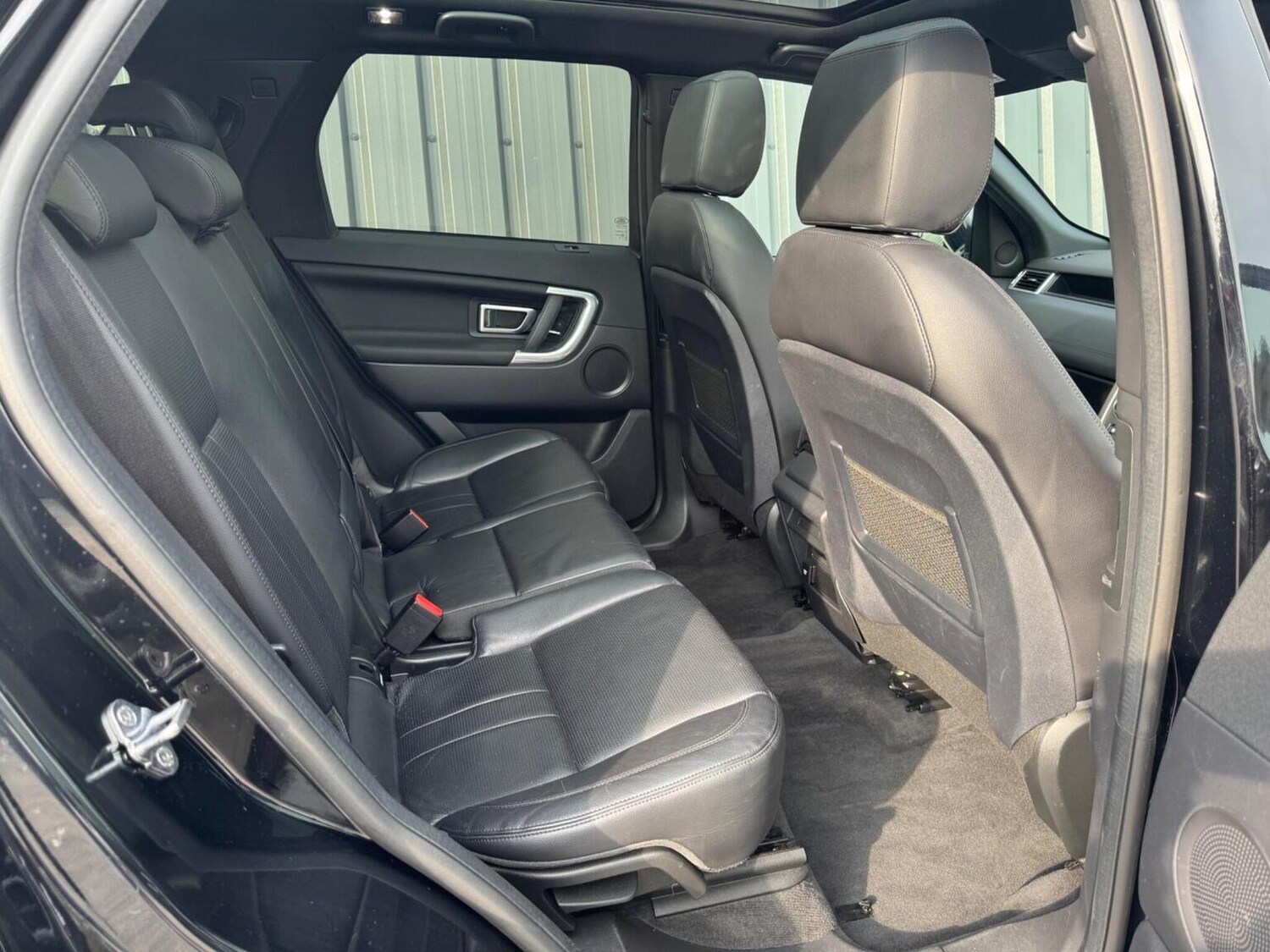 Used Land Rover Discovery Sport 2019 for sale - 77991792: Photo 24