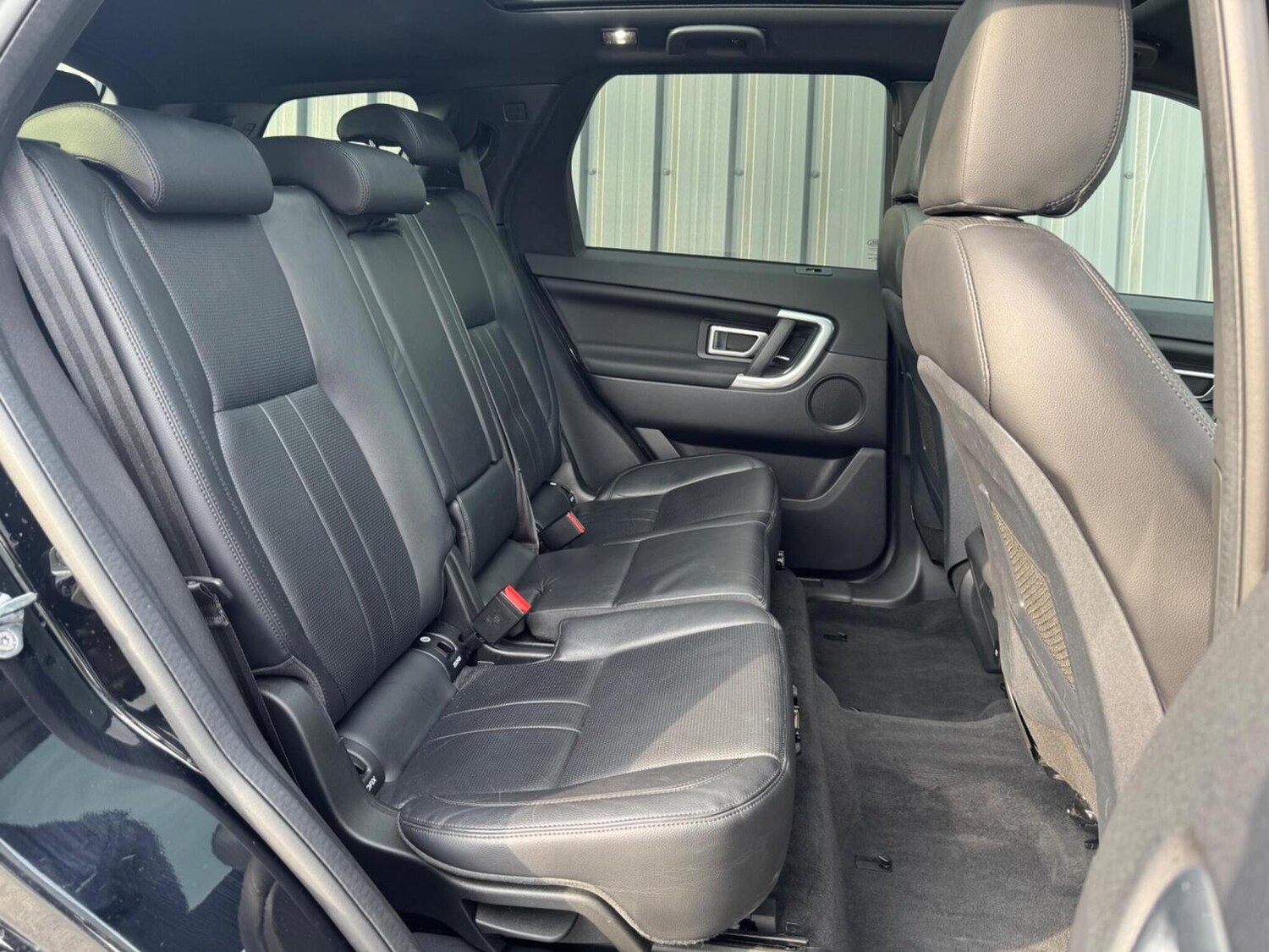 Used Land Rover Discovery Sport 2019 for sale - 77991792: Photo 25