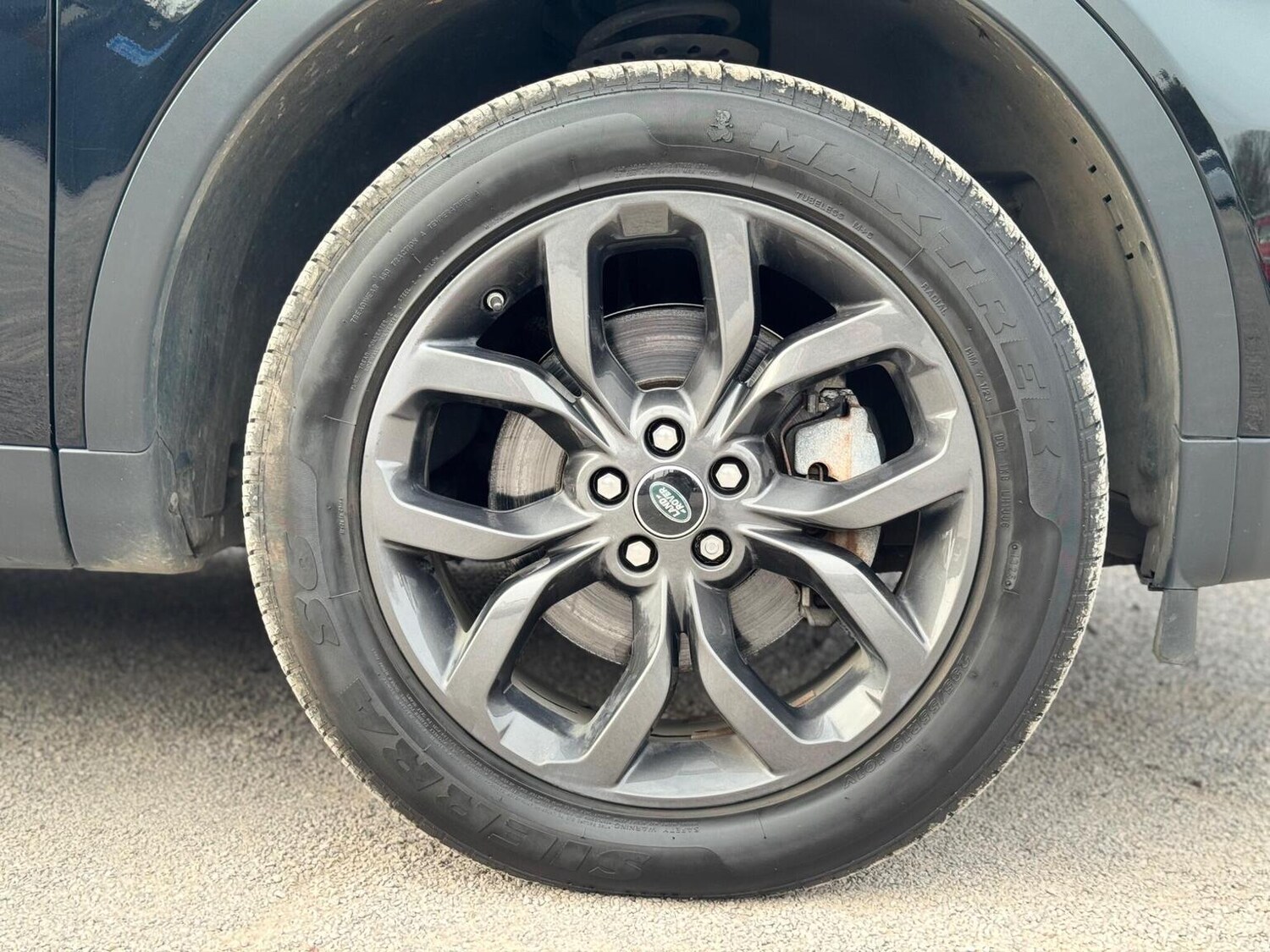 Used Land Rover Discovery Sport 2019 for sale - 77991792: Photo 26