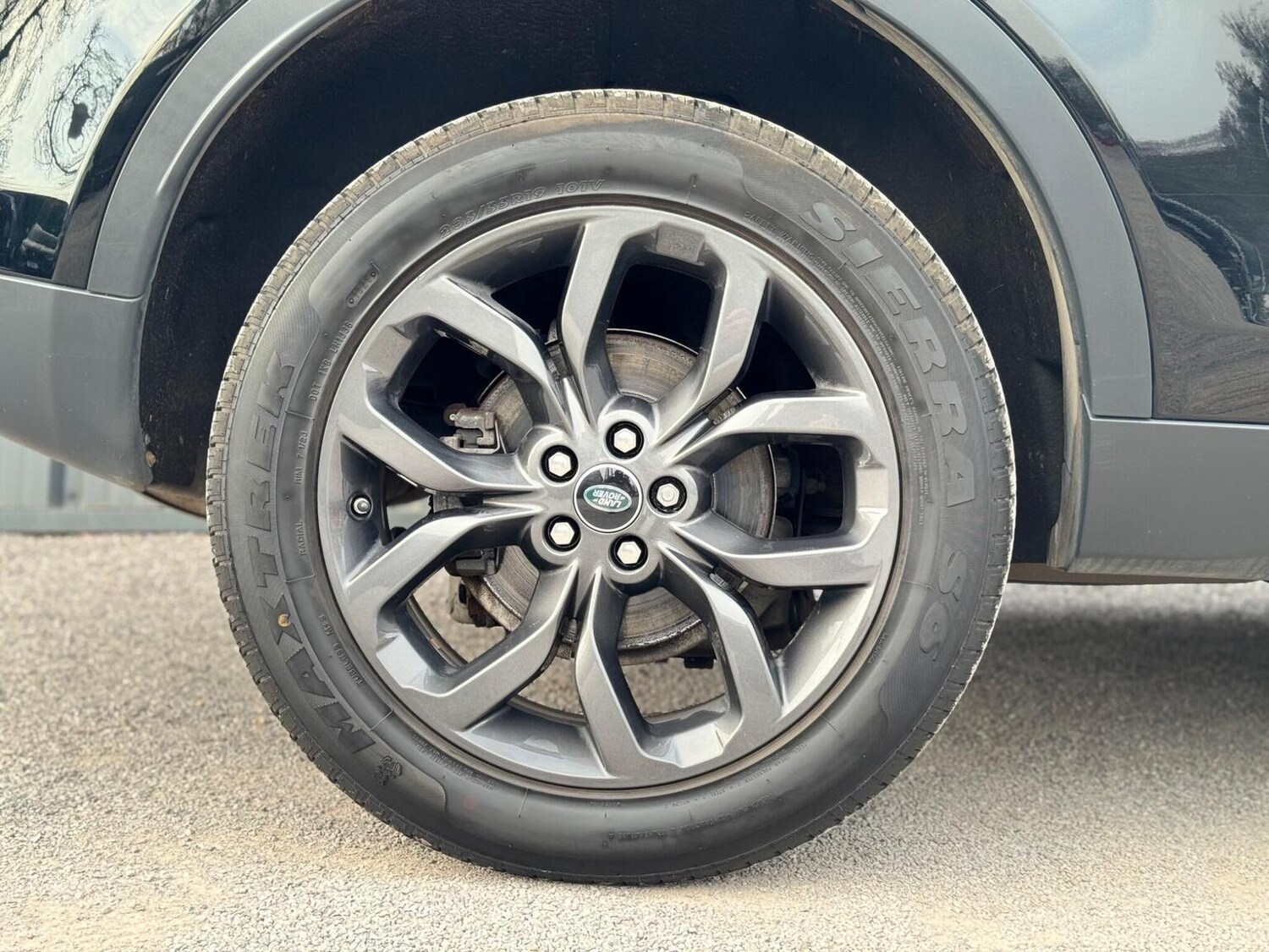 Used Land Rover Discovery Sport 2019 for sale - 77991792: Photo 27