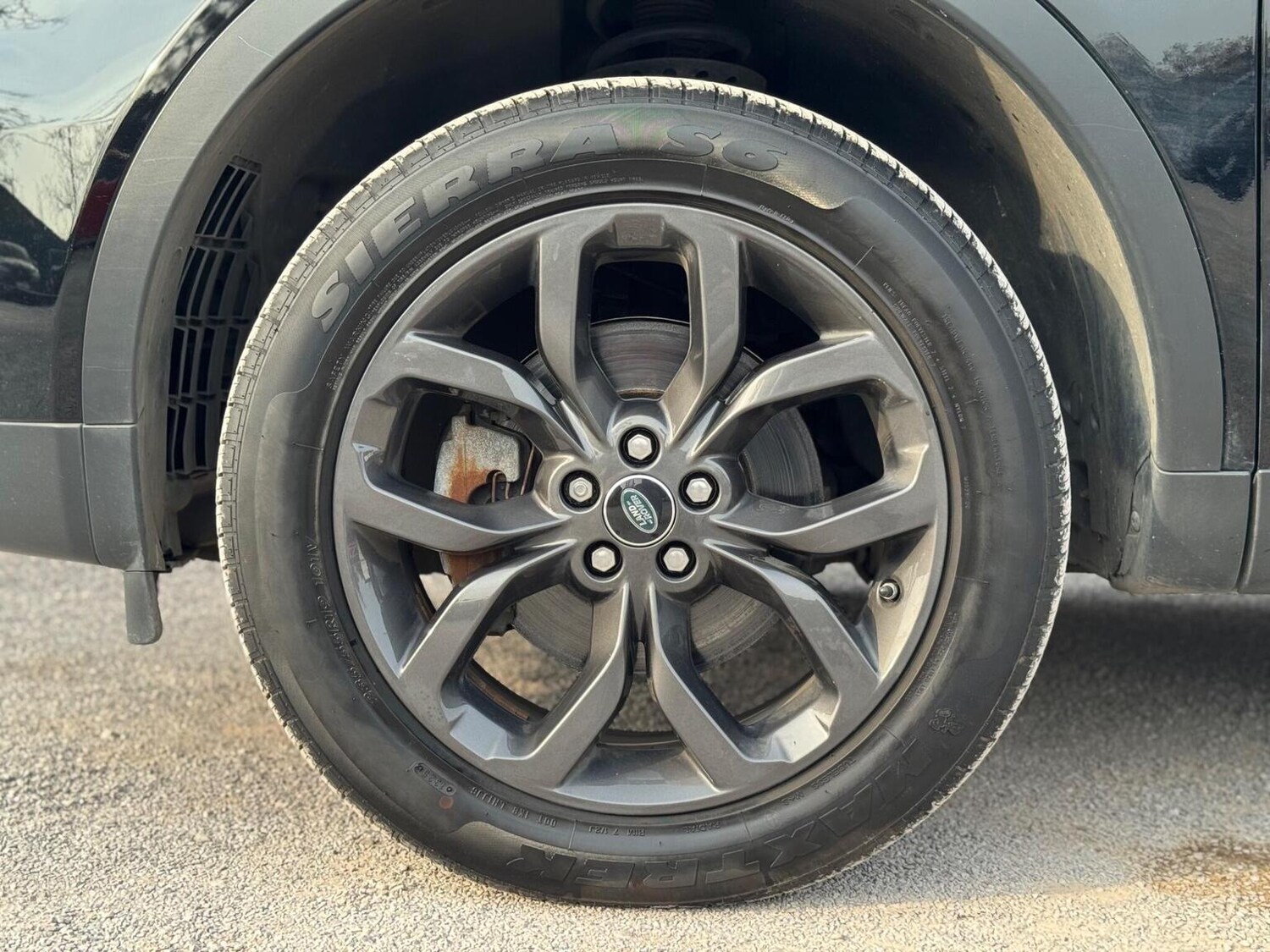 Used Land Rover Discovery Sport 2019 for sale - 77991792: Photo 28