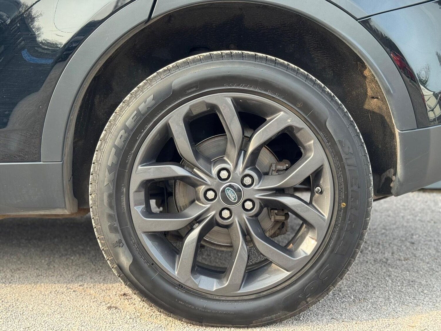 Used Land Rover Discovery Sport 2019 for sale - 77991792: Photo 29