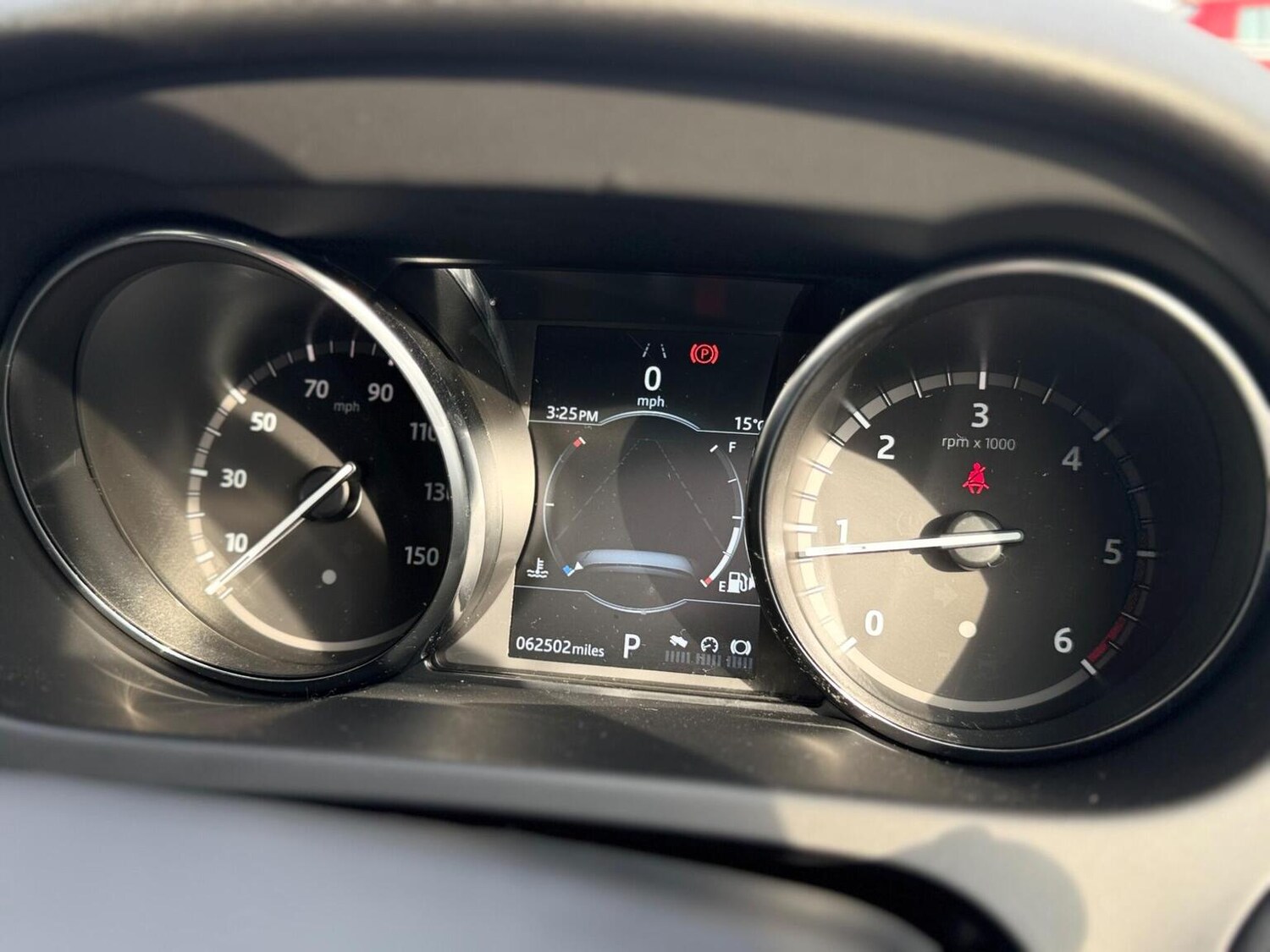 Used Land Rover Discovery Sport 2019 for sale - 77991792: Photo 35