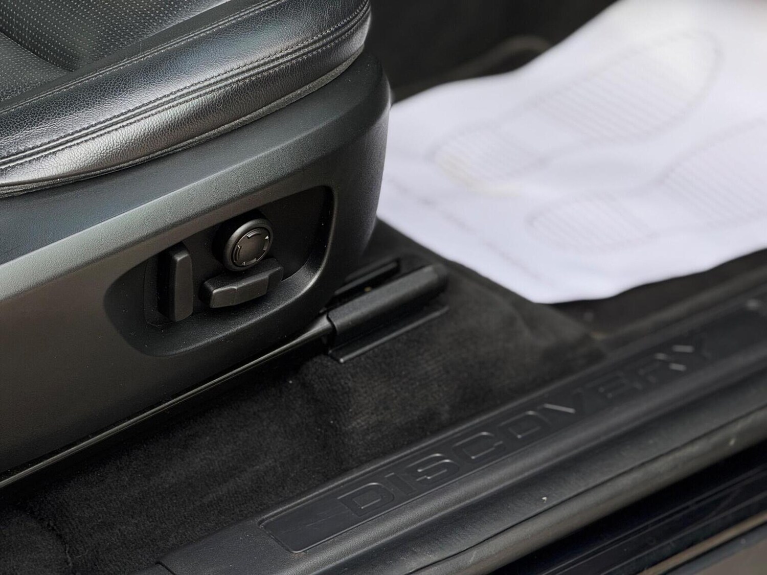 Used Land Rover Discovery Sport 2019 for sale - 77991792: Photo 38