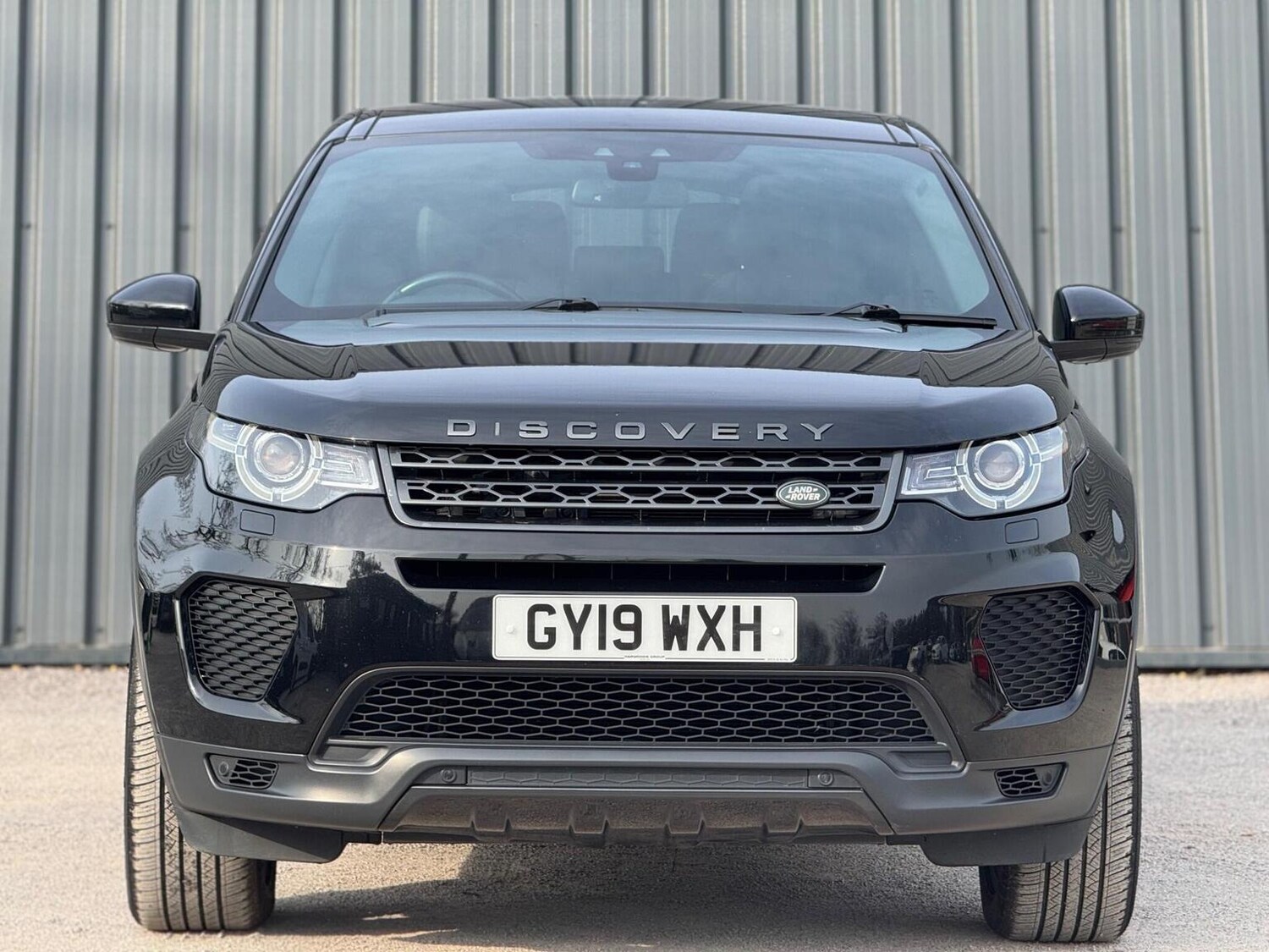 Used Land Rover Discovery Sport 2019 for sale - 77991792: Photo 4