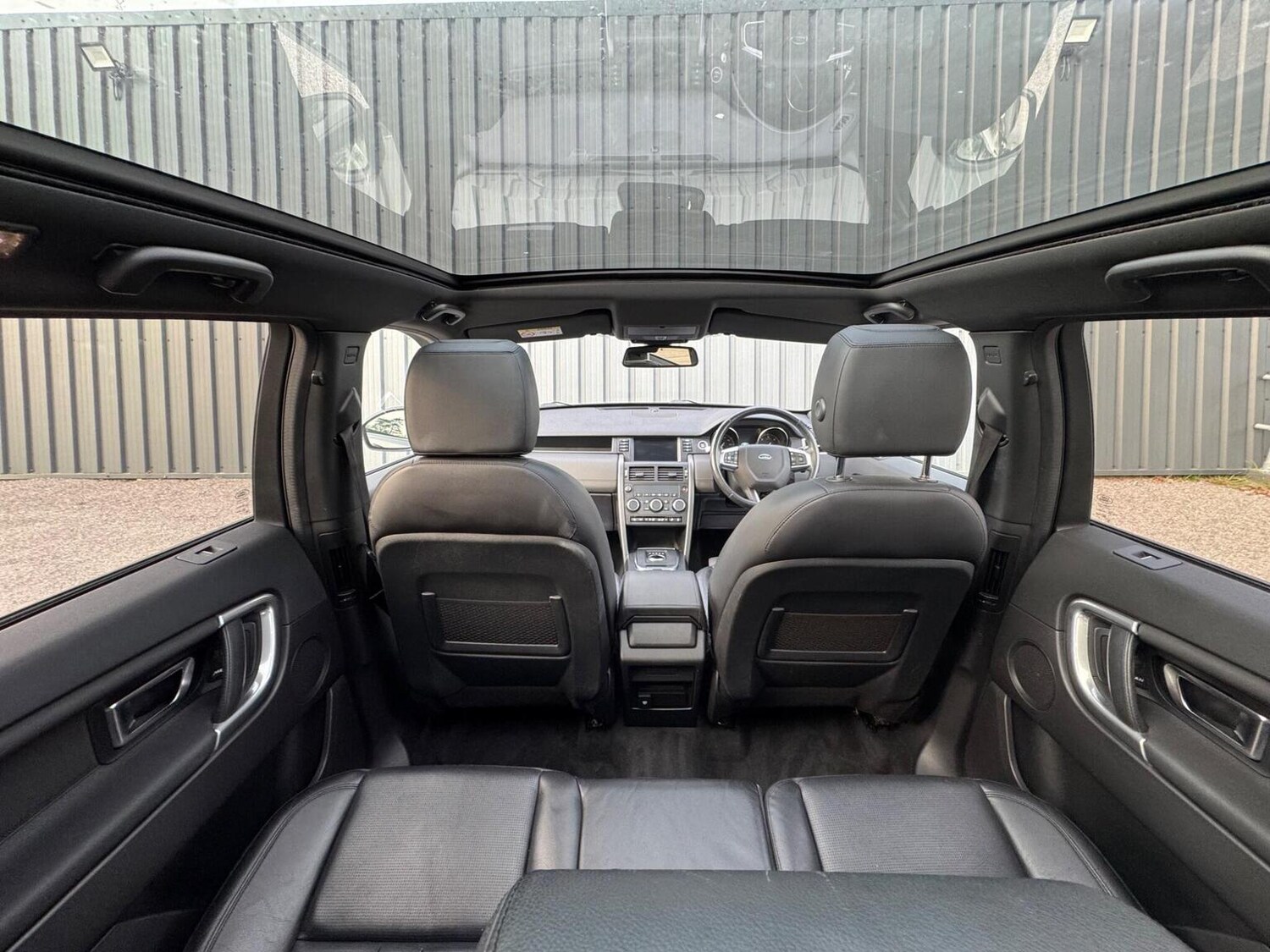 Used Land Rover Discovery Sport 2019 for sale - 77991792: Photo 46