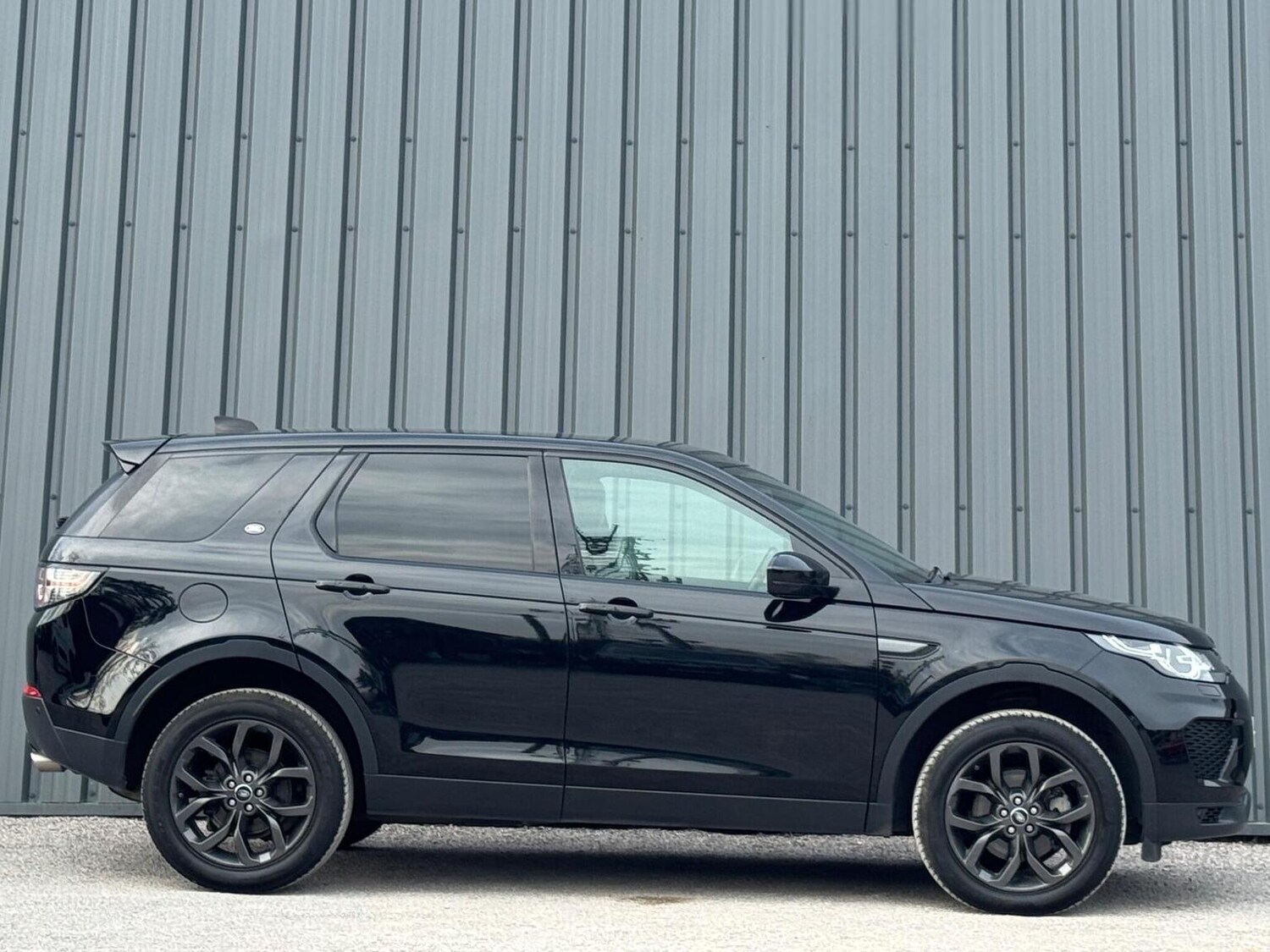 Used Land Rover Discovery Sport 2019 for sale - 77991792: Photo 7