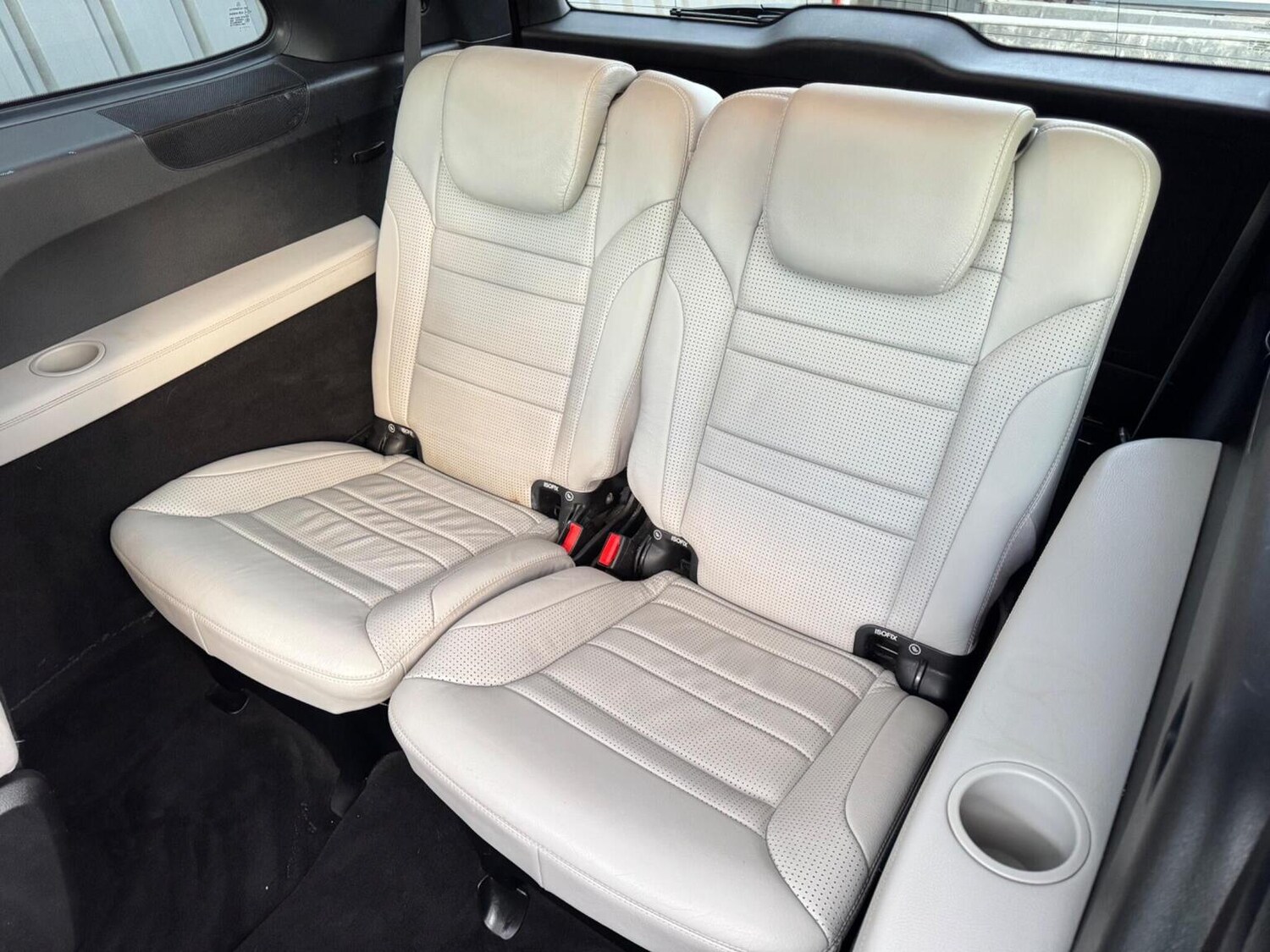 Used Mercedes-Benz GL Class 2014 for sale - 77207131: Photo 26