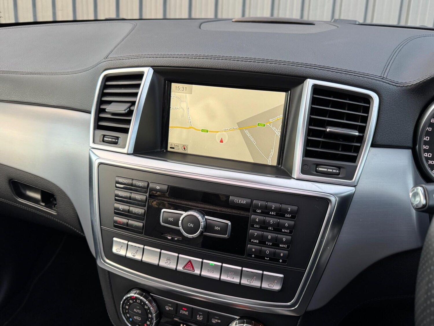 Used Mercedes-Benz GL Class 2014 for sale - 77207131: Photo 37