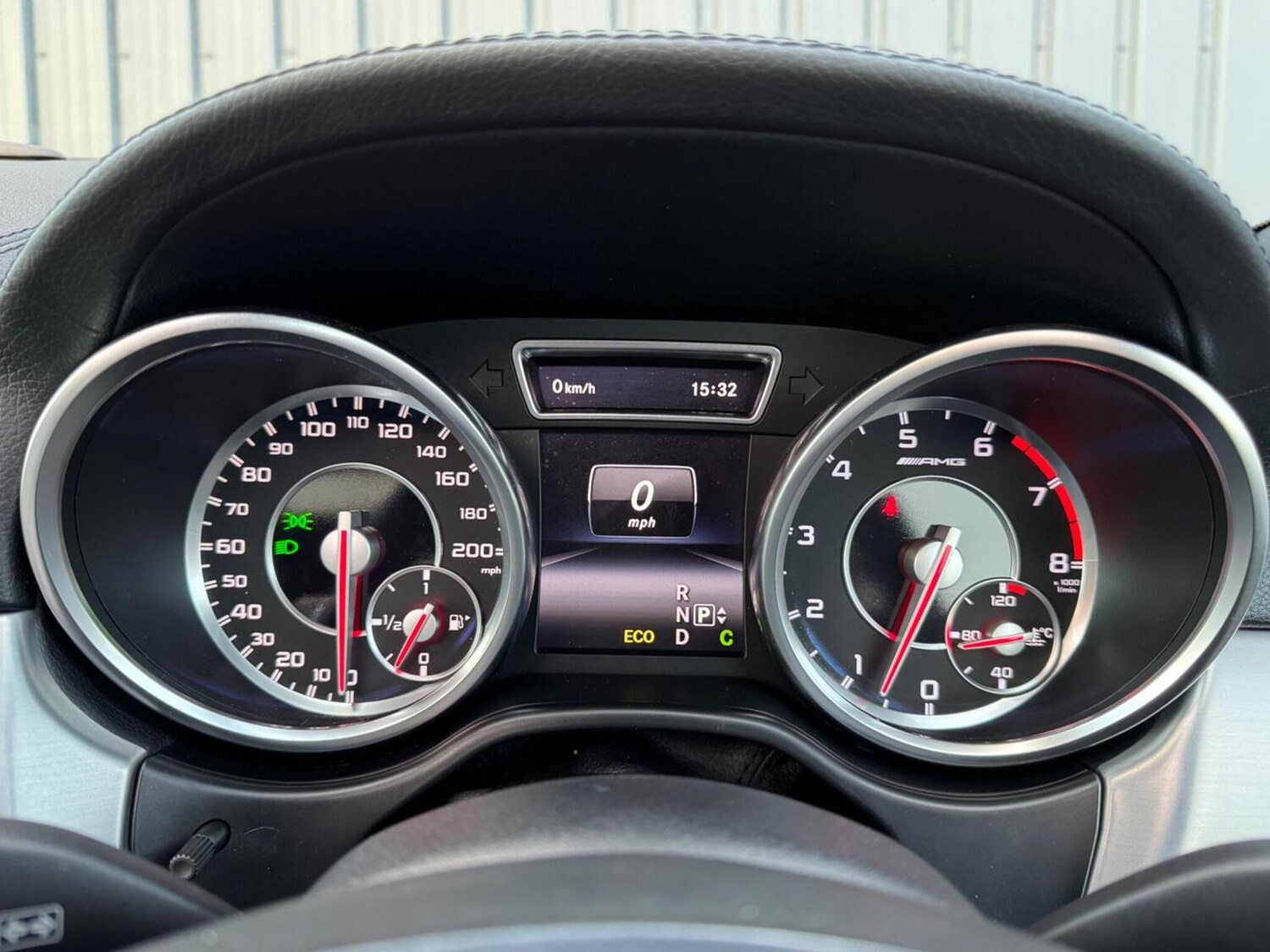 Used Mercedes-Benz GL Class 2014 for sale - 77207131: Photo 38