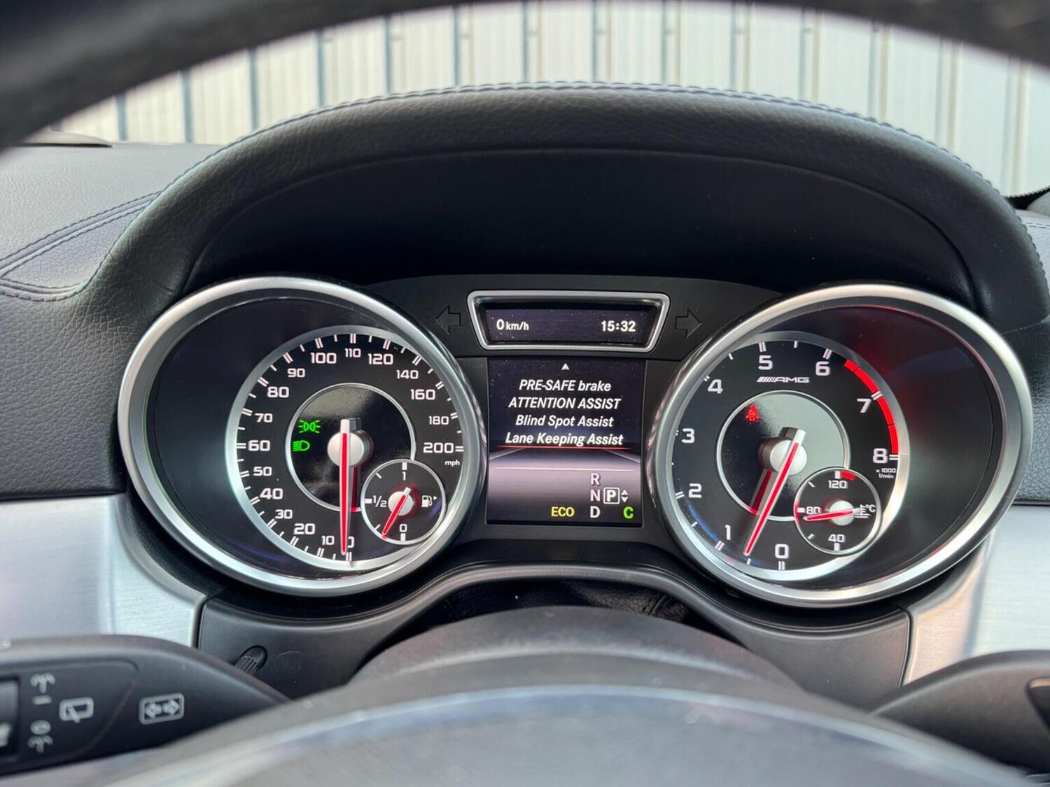 Used Mercedes-Benz GL Class 2014 for sale - 77207131: Photo 39